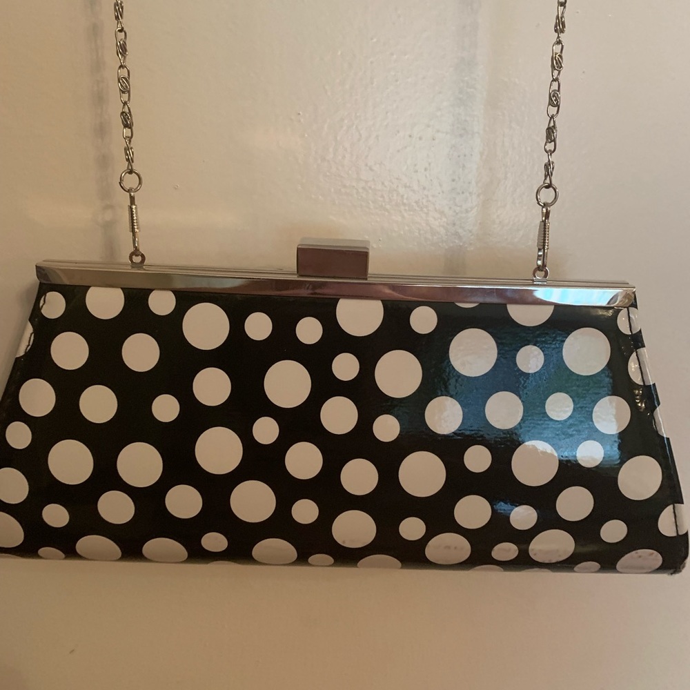 Crossbody Clutch by Neiman Marcus